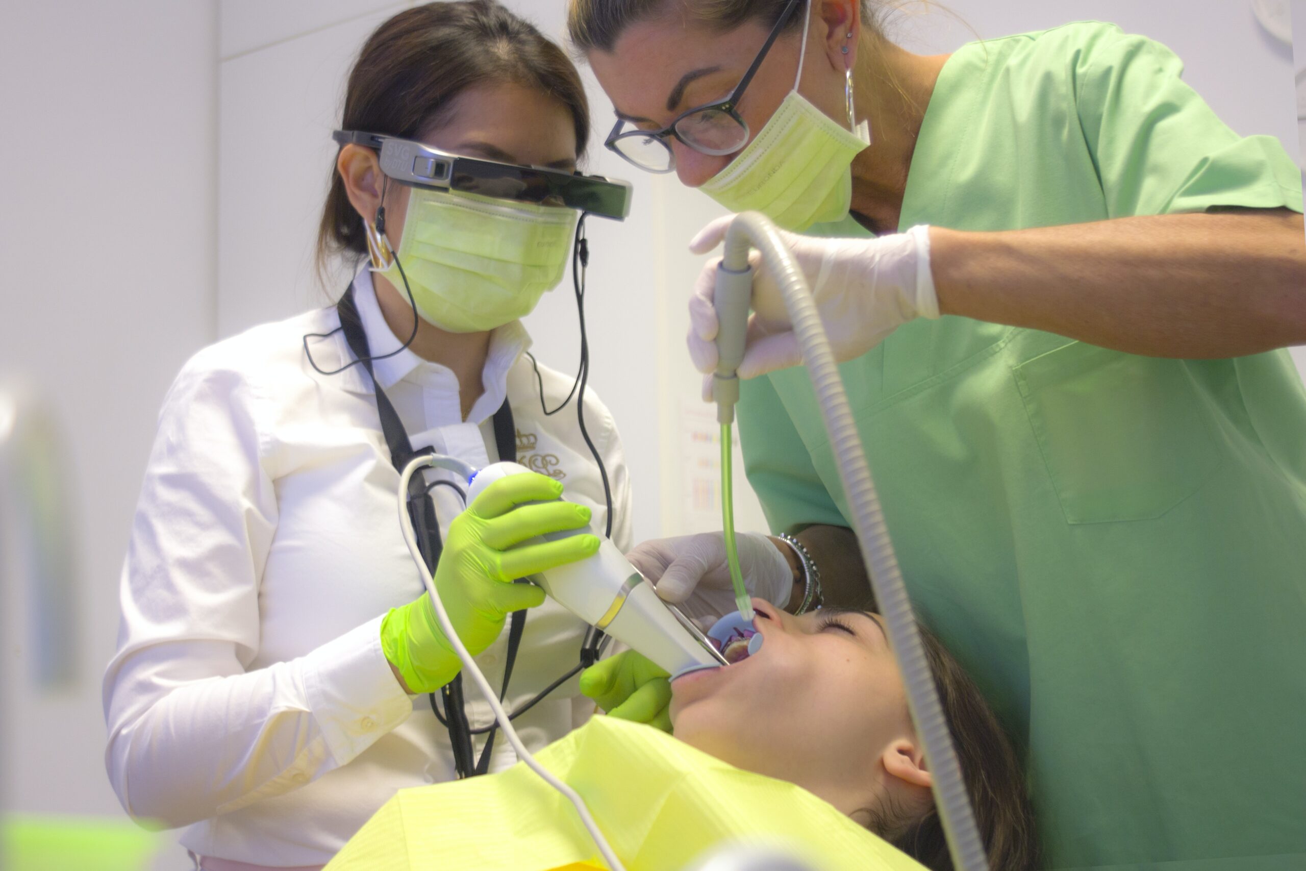 Top 3 Job Challenges Of The Dental Assisting Career